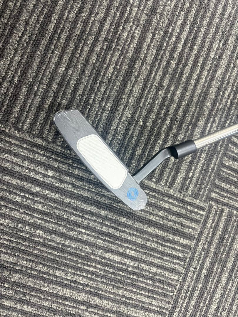 オデッセイ Ai-ONE Double Wide パター