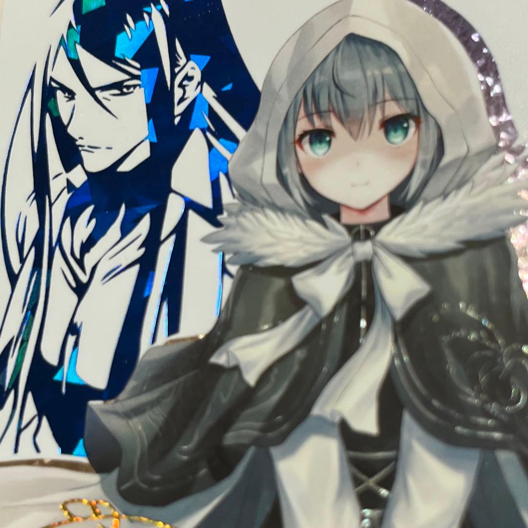 acgカード　　legend of  ZR⭐︎248