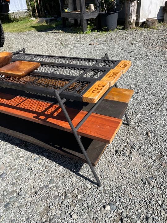 テキーラテーブル（多分初代）