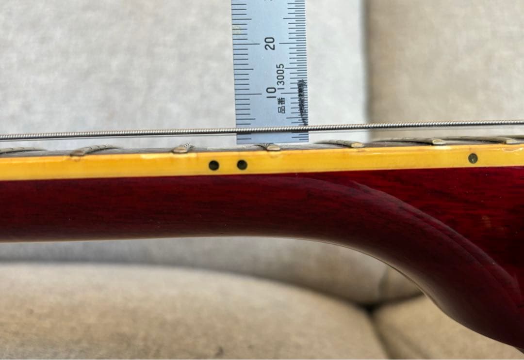 【大幅値下げ】Greco EG-600 90年代