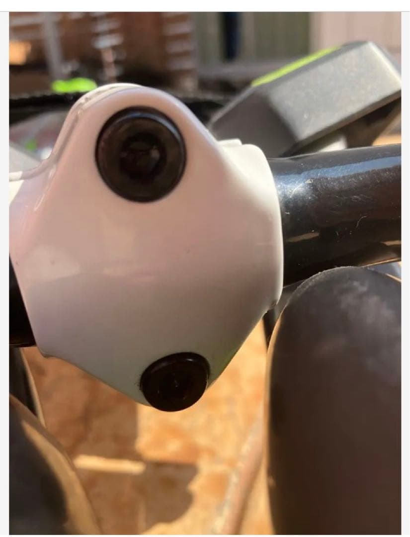 Yフリッカー　F3 トイザらス　スケーター　スケボー　自転車