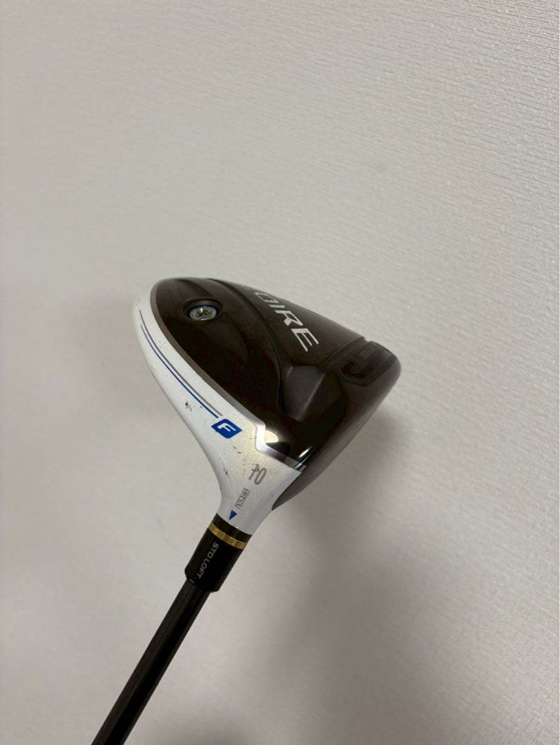 TAYLOR MADE(テーラーメイド) グローレF ドライバー