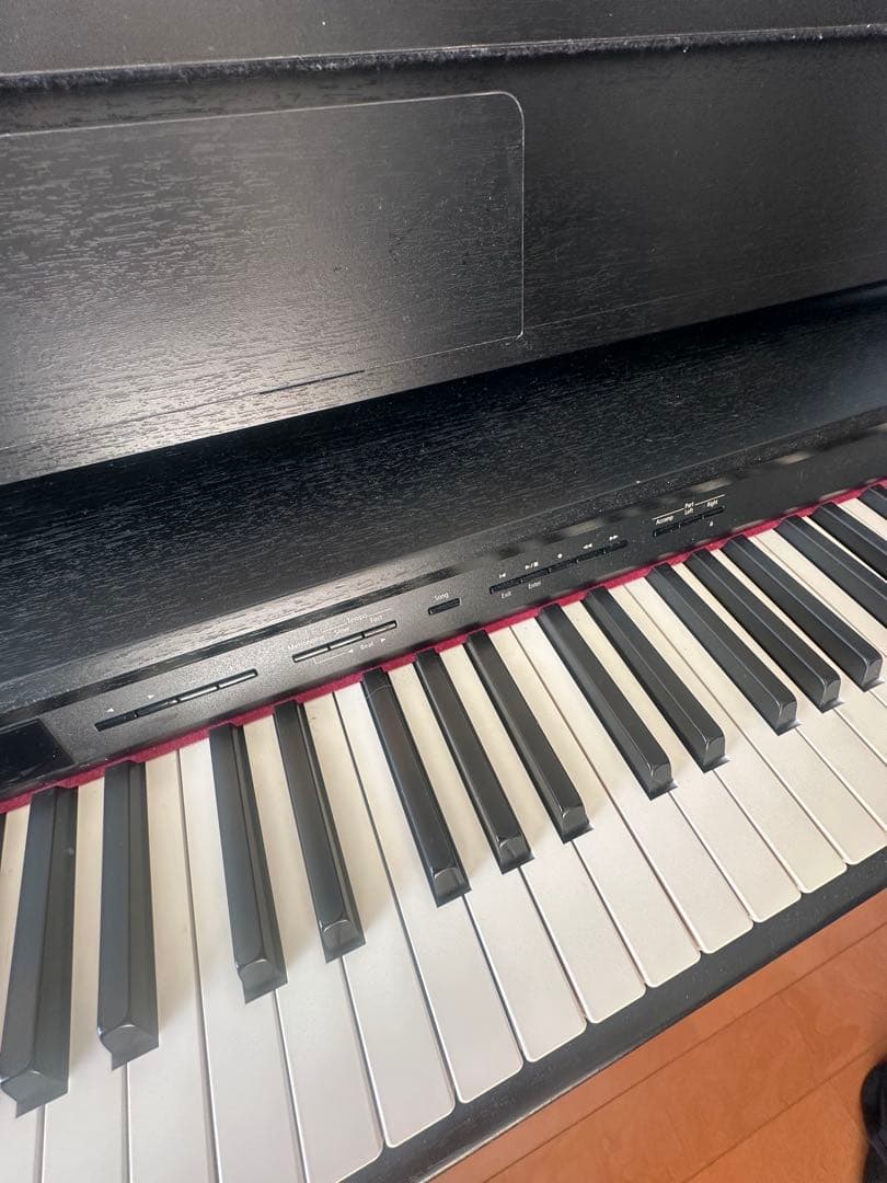 Roland ローランド　電子ピアノ デジタルピアノ　20年製　椅子付