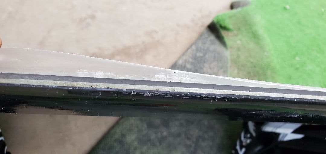 ロニックス × ハイパーライト RONIX × HYPERLITE