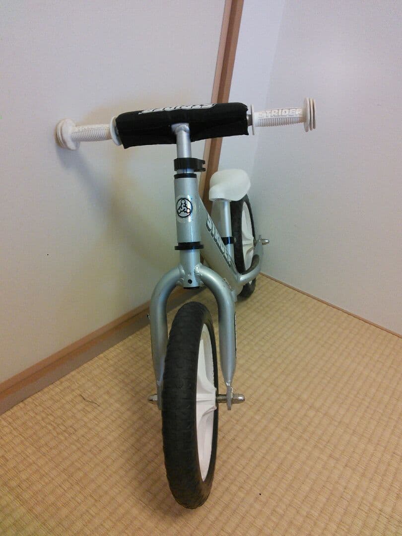 ストライダー　プロ