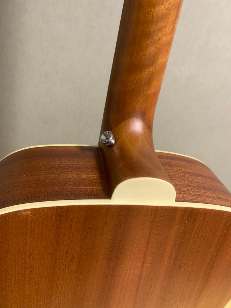 GUILD D-240E アコースティックギター
