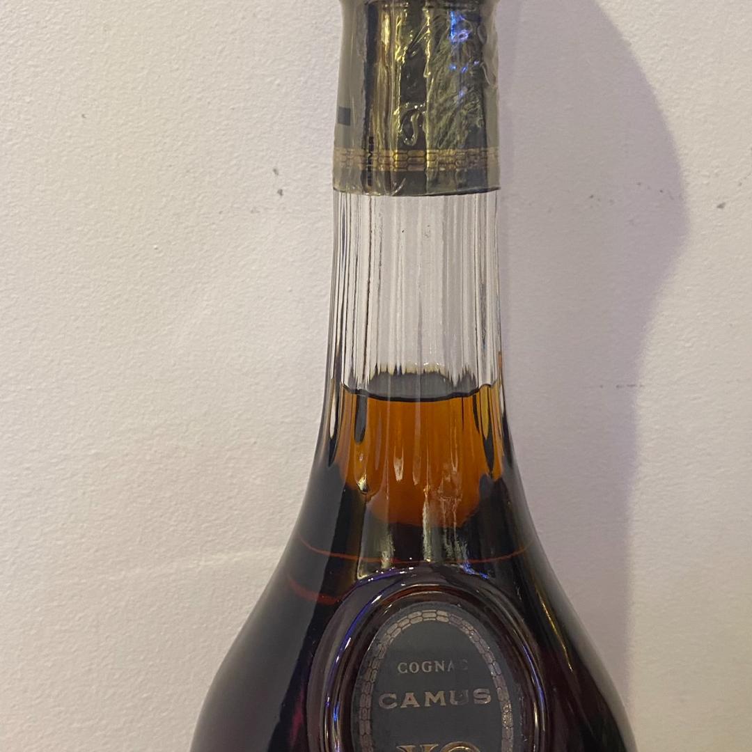 カミュ XO ロングネック 1000ml 40% CAMUS