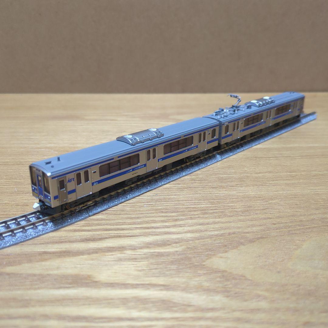 KATO 10-1560 IGR7000系 2両セット