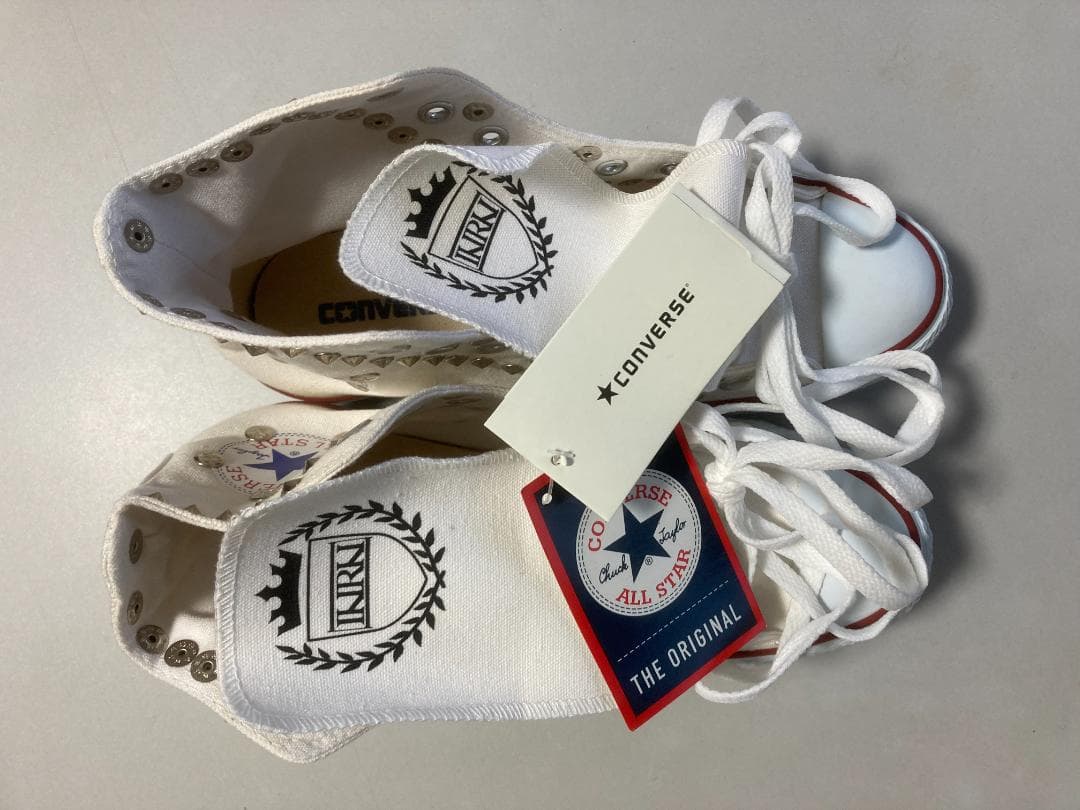 INORANリメイク・スニーカー（L)/2015 BEAUTIFUL NOW