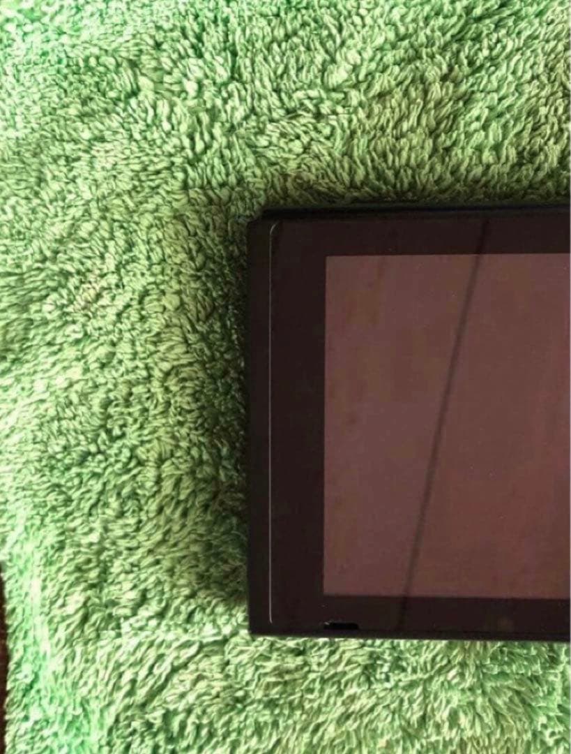 Nintendo Switch スイッチ 本体 旧型 未対策機 2017年製 ②