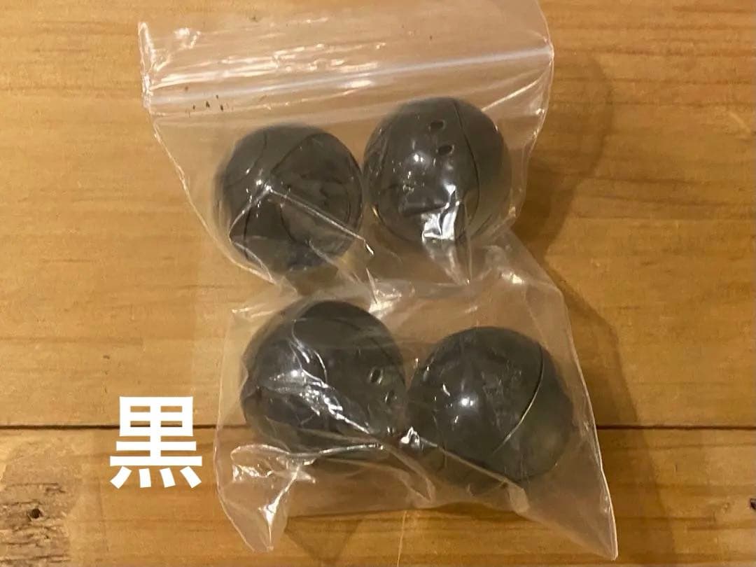 ガンダム　ハロ halo アクリルボール　29個