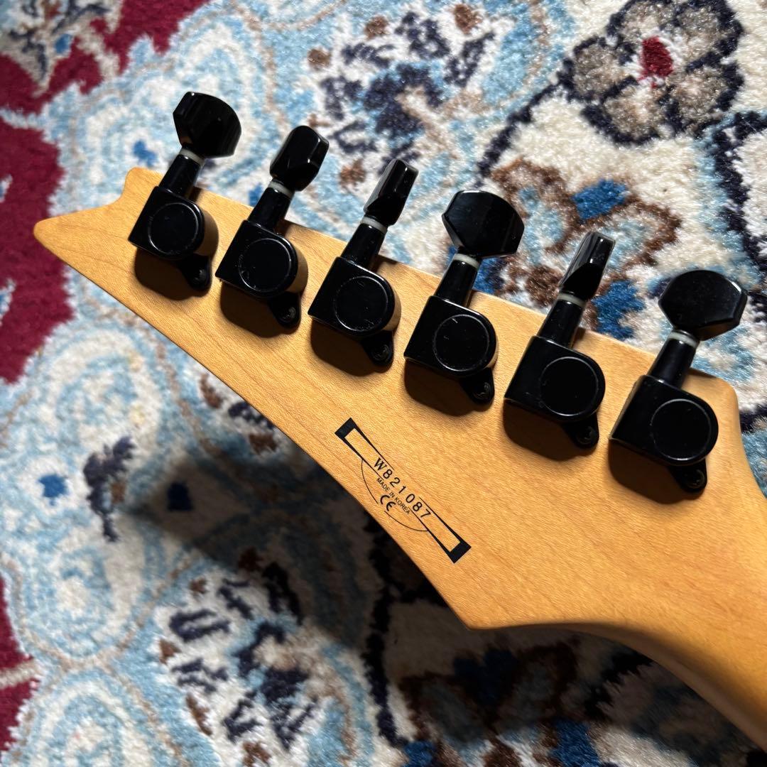 Ibanez RG180DX アイバニーズ エレキギター　RGシリーズ
