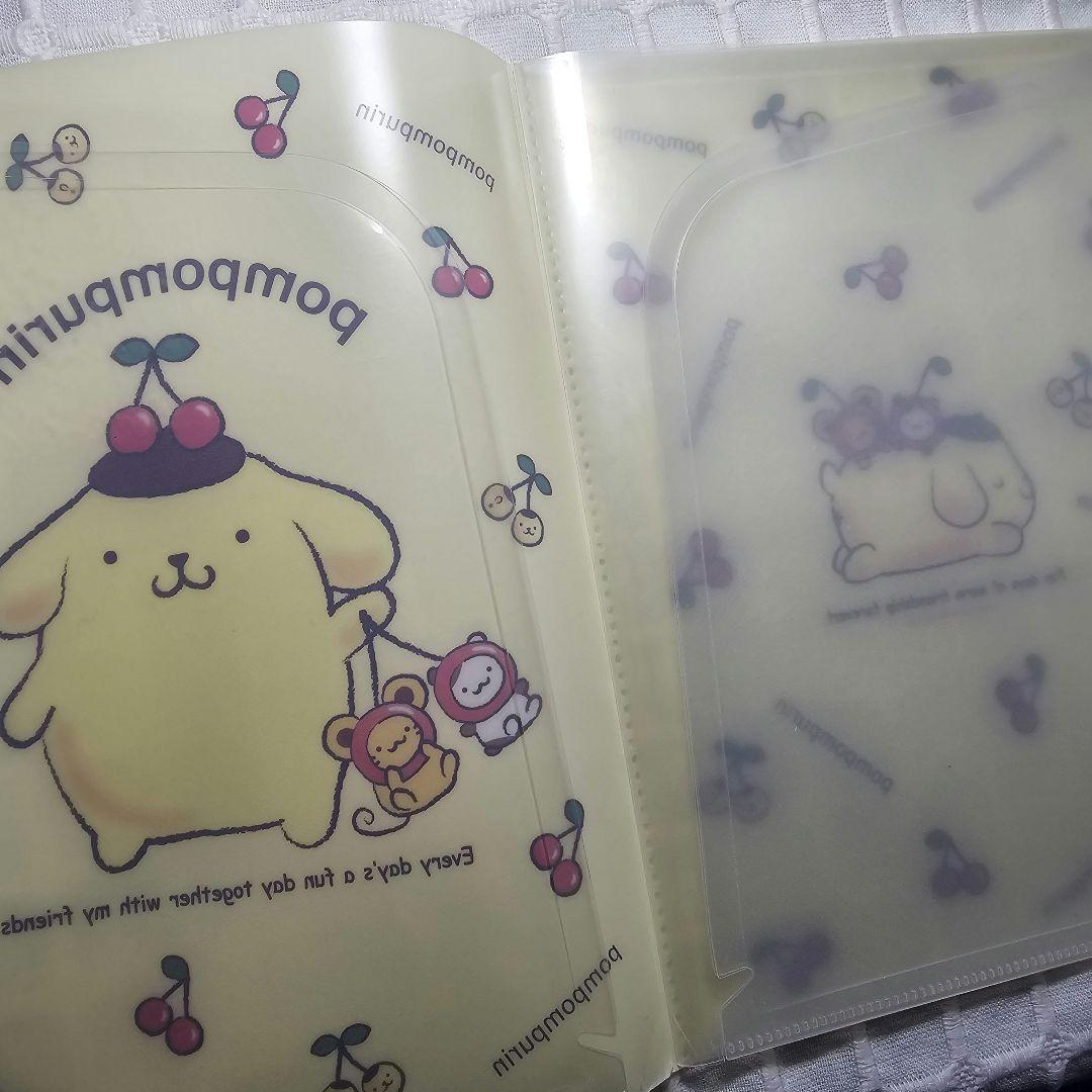 ポムポムプリン マスキングテープ レターセット ふせん まとめ売り