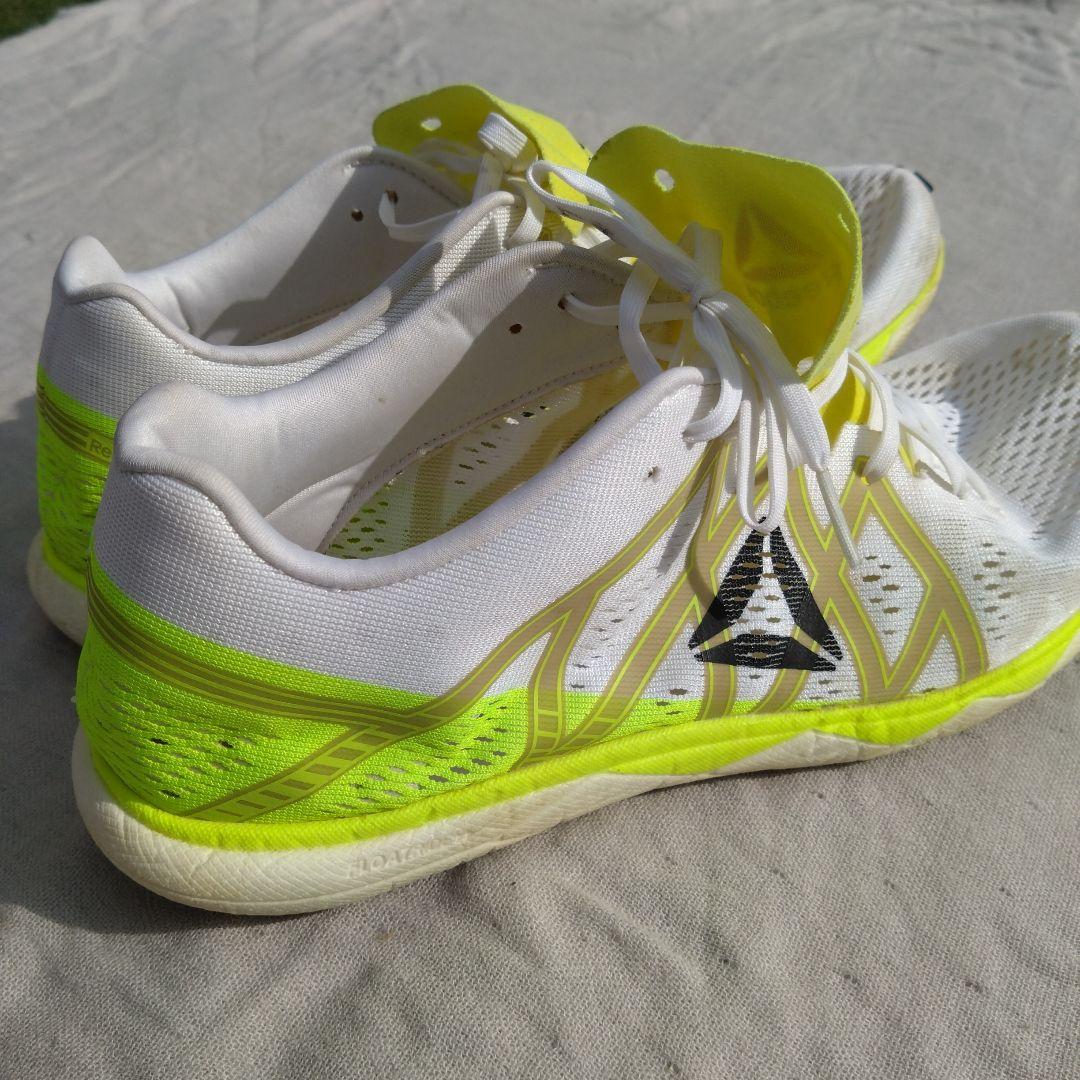 スパイク・シューズ Reebok FLOATRIDERUNFAST PRO