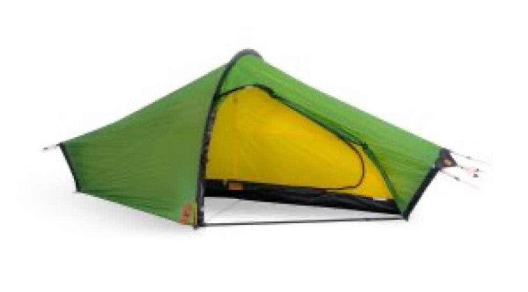 Hilleberg AKTO ヒルバーグ　アクト　30周年モデル