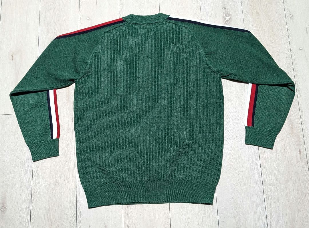   GOLF　スポーツ　ゴルフ　クラシック　新品　L