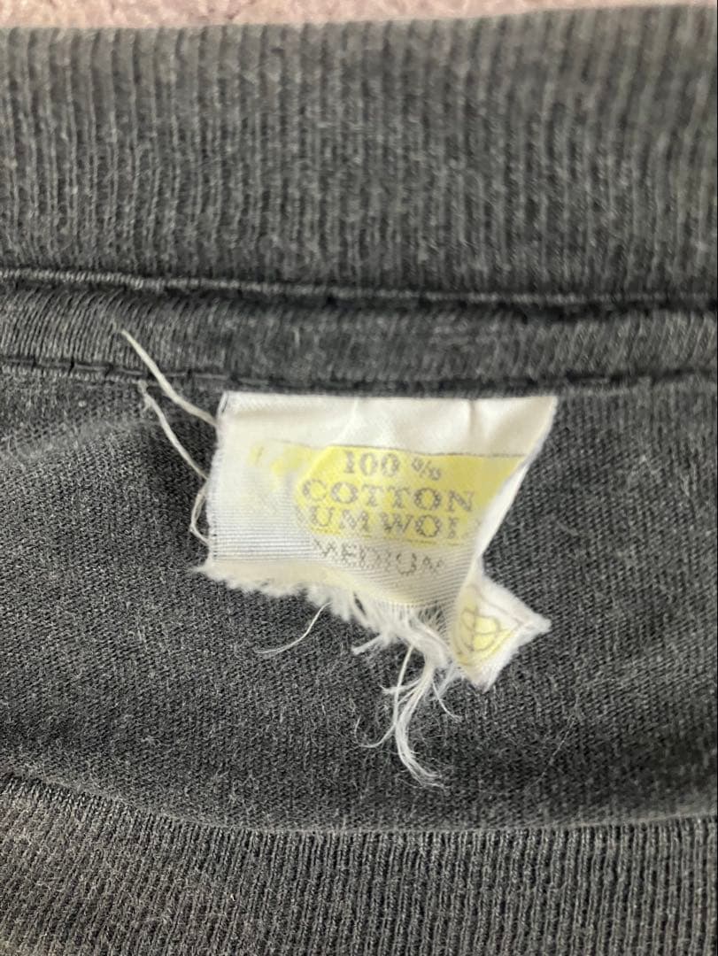 ゴ*ン様 MOSCOW MUSIC PEACE FESTIVAL Tシャツ