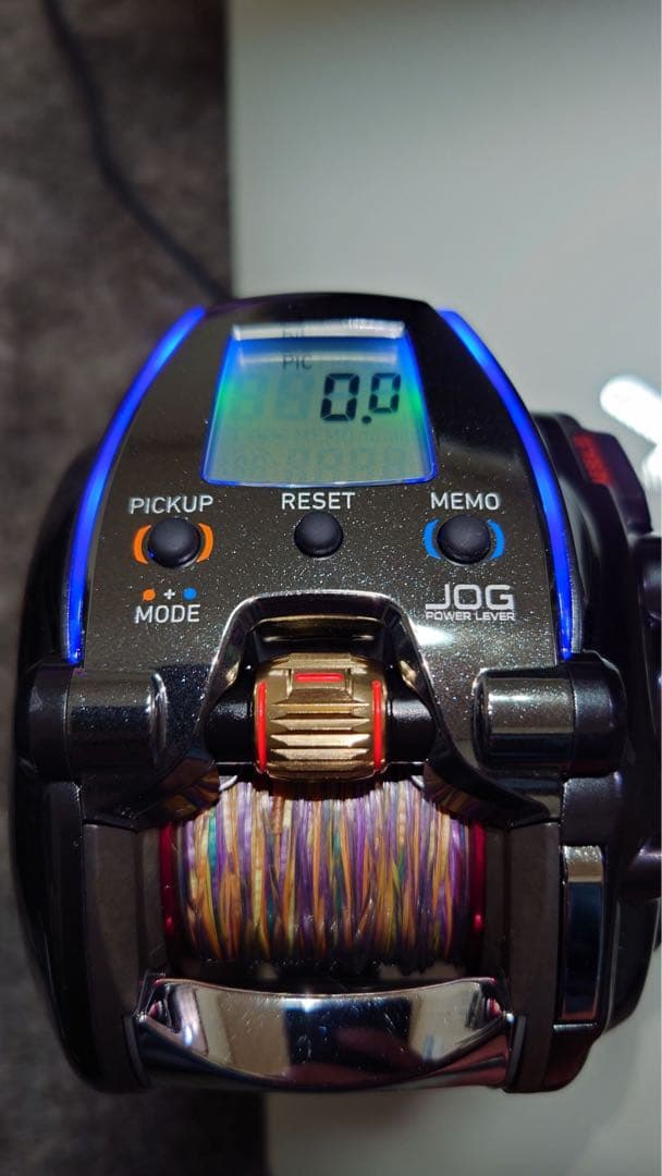 18ダイワ　シーボーグ 300J