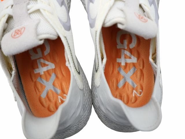 G/FORE ジーフォア MG4X2 スパイクレス ゴルフシューズ 25.5cm