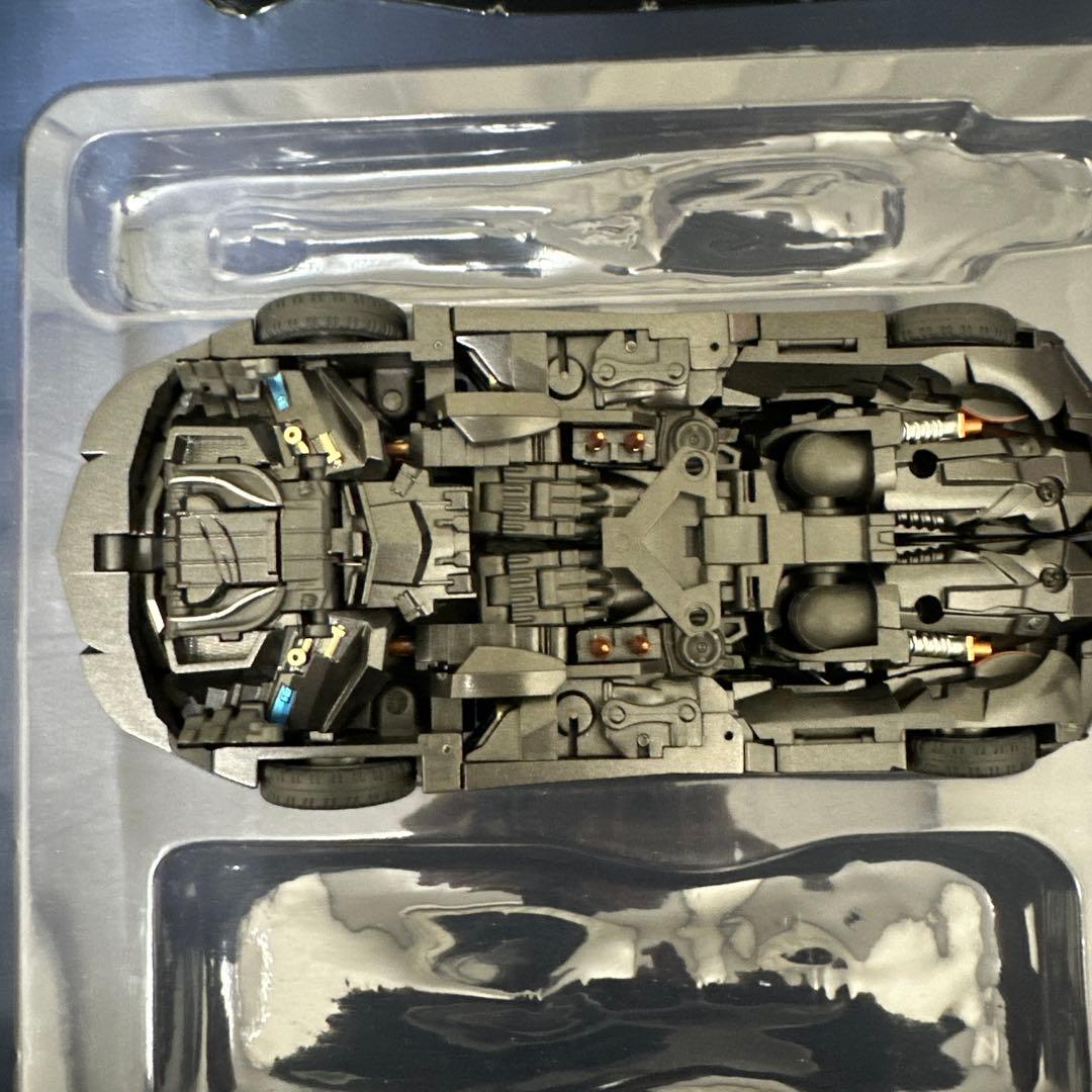 Unique Toys UT R-01 Peru Kill ペルーキル
