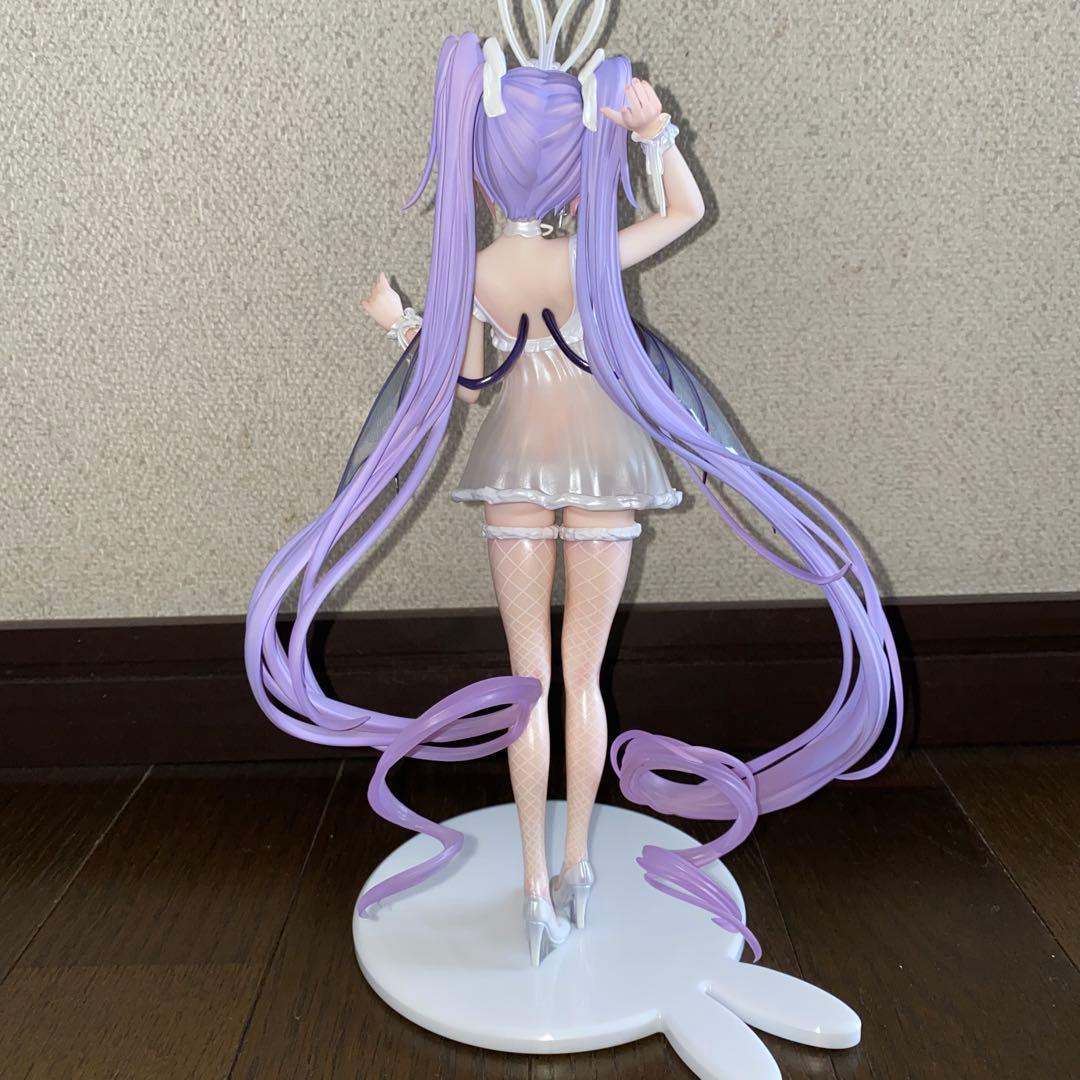 中古 GOLDENHEAD+ rurudo イヴ ウサミミランジェリーVer.