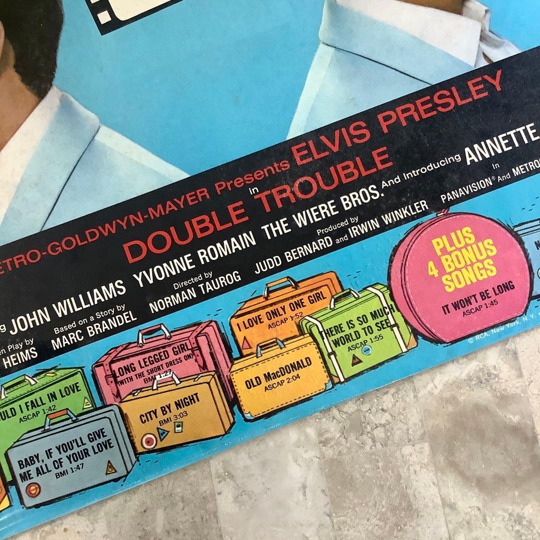 激レア!新品未開封! 1977年発売 US盤 エルビスプレスリー 日本未発売!