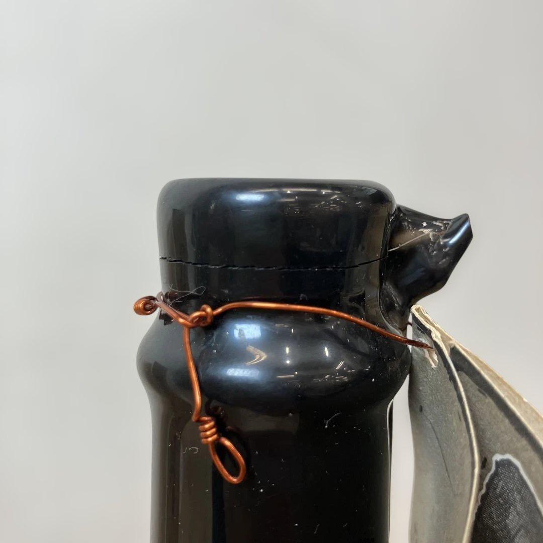 未開栓 ブッカーズ ノエ 7年10ヶ月 バーボンウイスキー 750ml