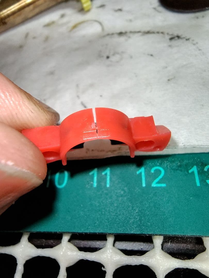 アブガルシア　ブラック10　左ハンドル