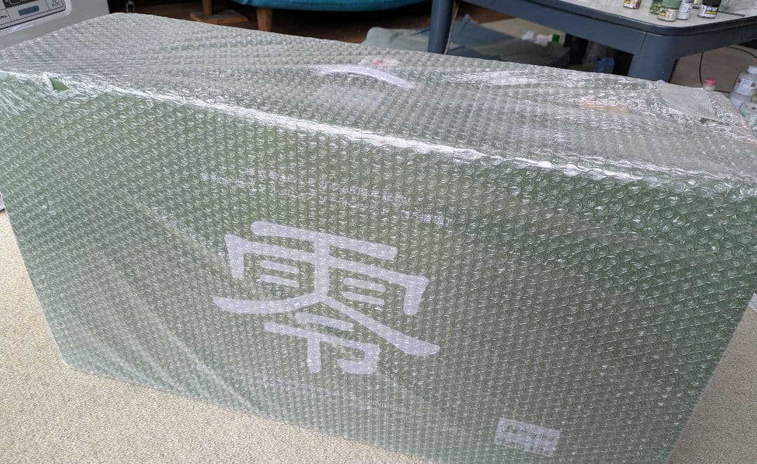 ハセガワ65周年記年 零戦全形式フルコンプリートキット 15機種