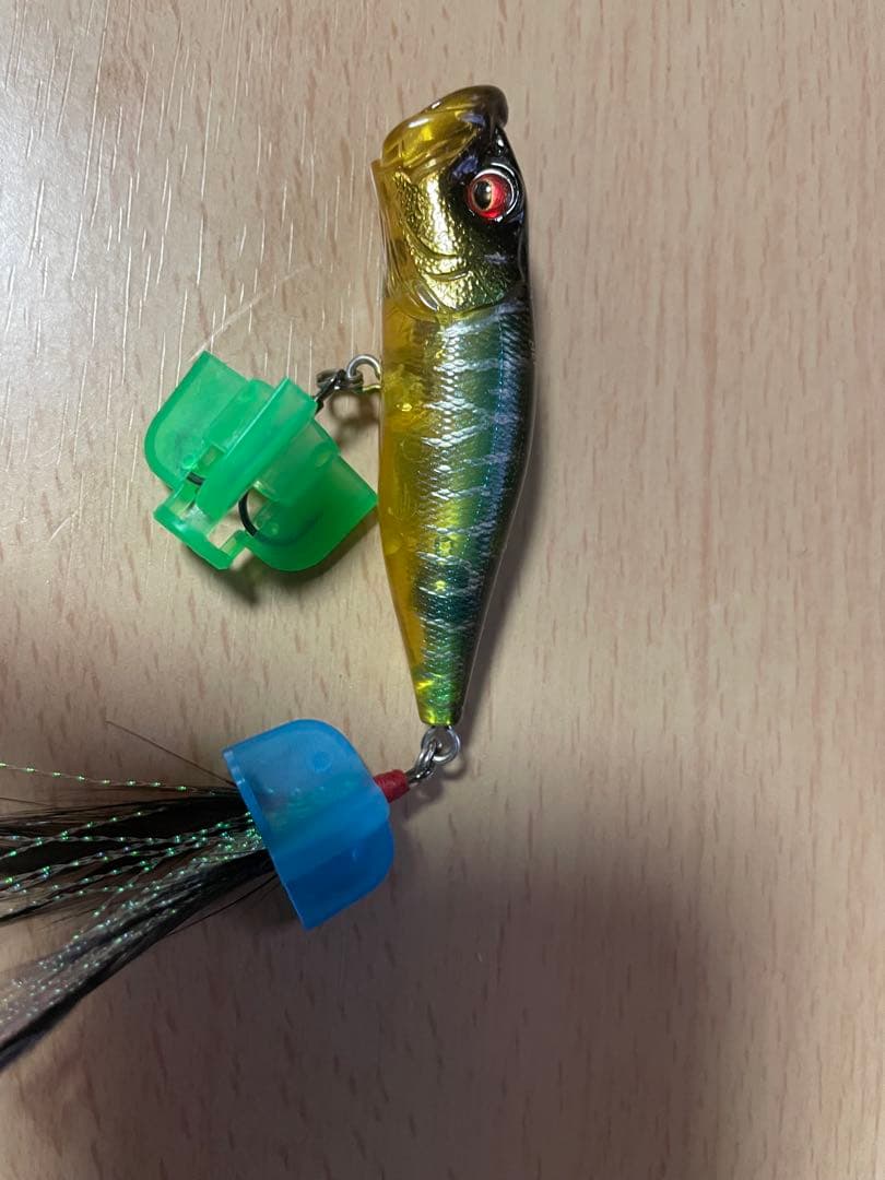 メガバスルアー１５個セット