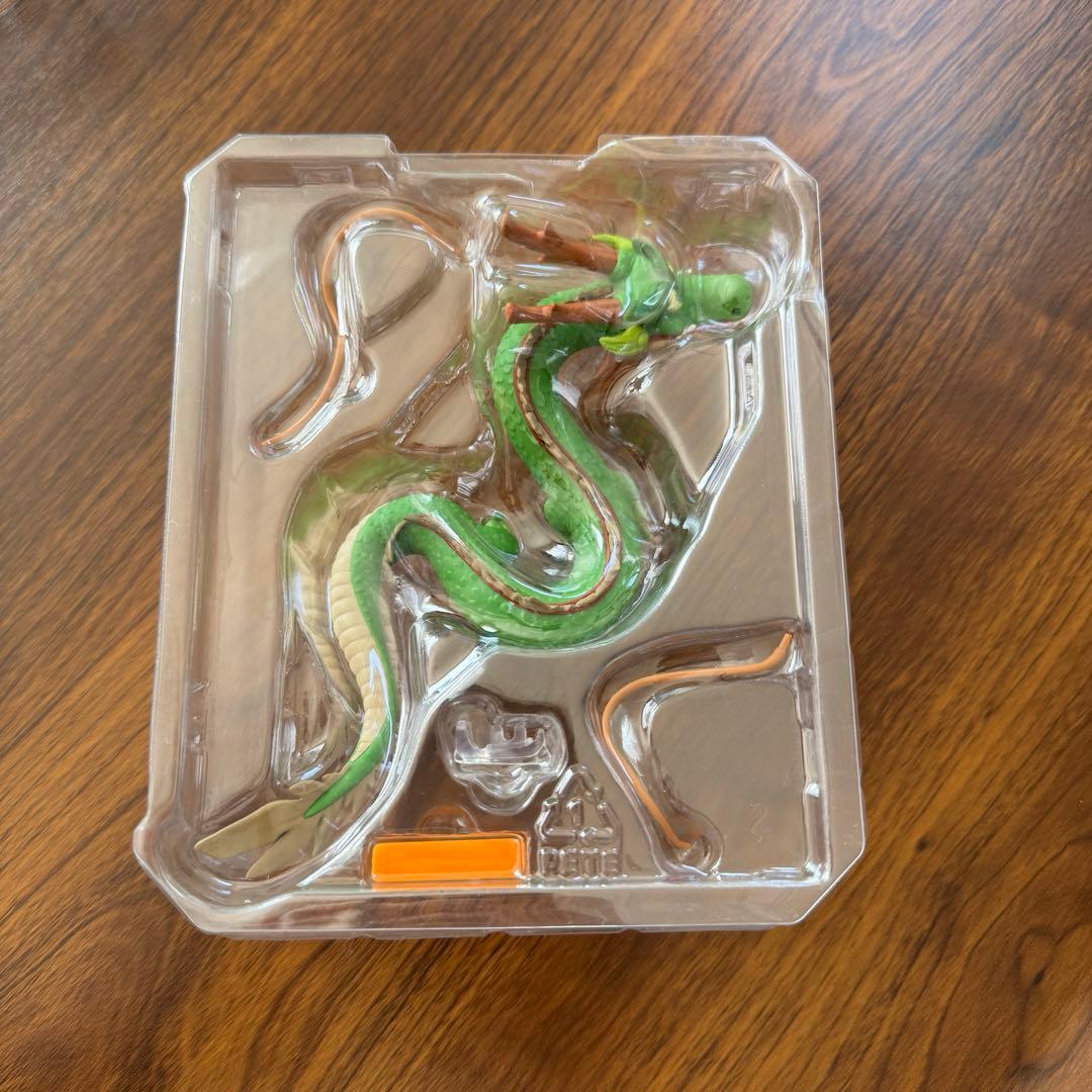 S.H.Figuarts 孫悟空 & 龍40周年記念Edition