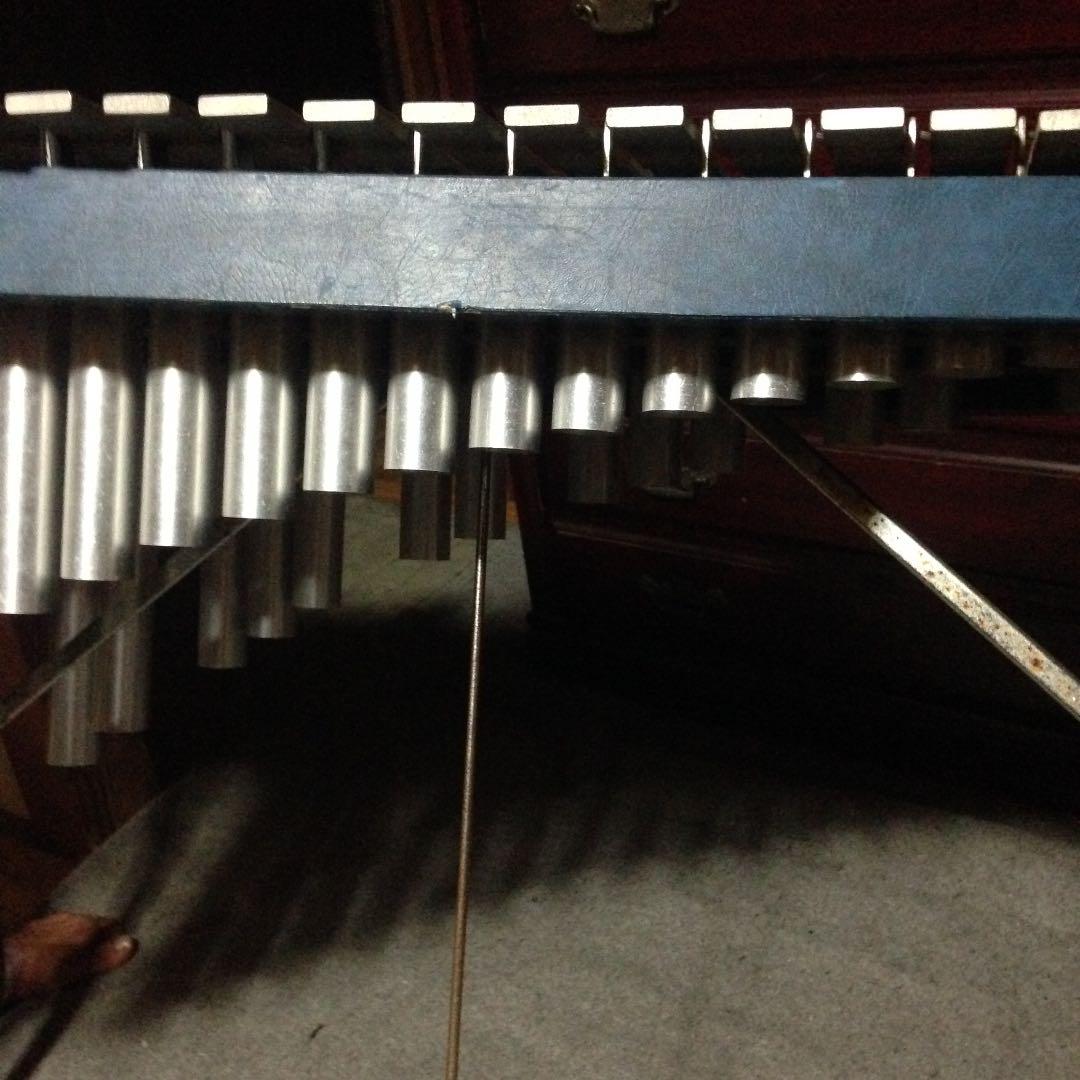 河合楽器 鉄琴 ヴィブラフォン (Vibraphone)