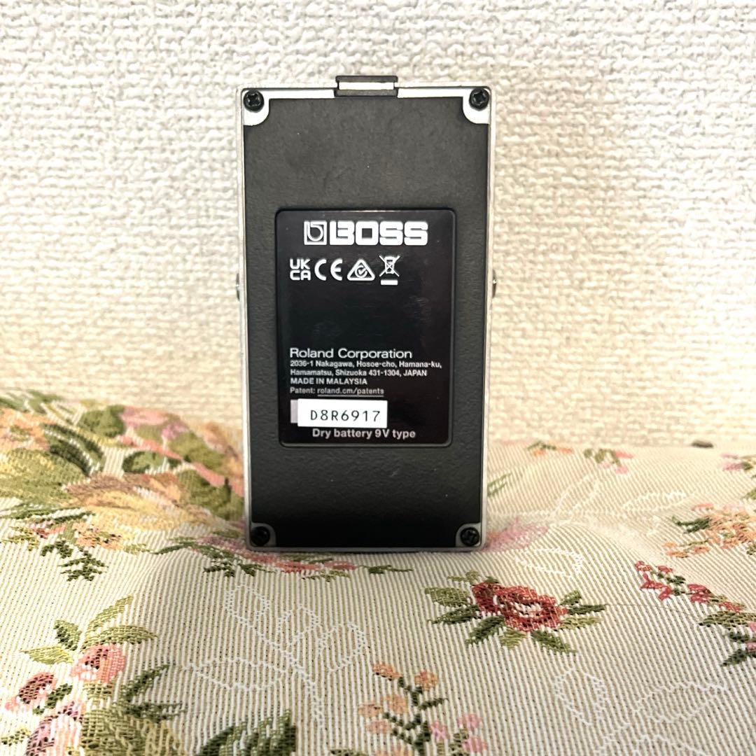 BOSS MT-2 l Zone メタルゾーン