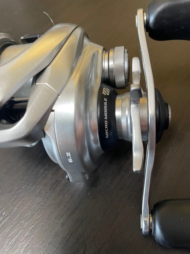 【期間限定】SHIMANO メタニウム