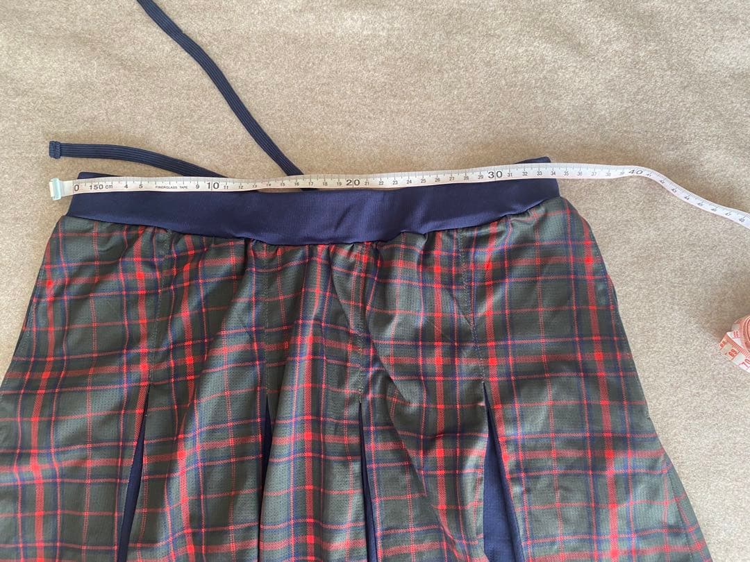 【FILA】テニスウェア　セットアップ　Lサイズ