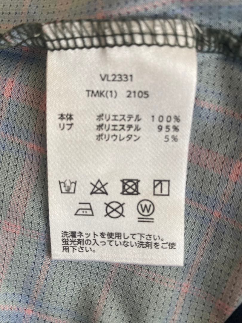 【FILA】テニスウェア　セットアップ　Lサイズ