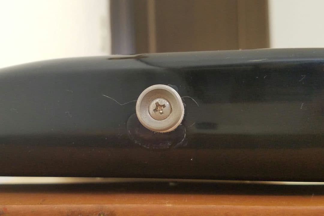 Ibanez Talman タルマン 日本製 Fシリアル ケース付