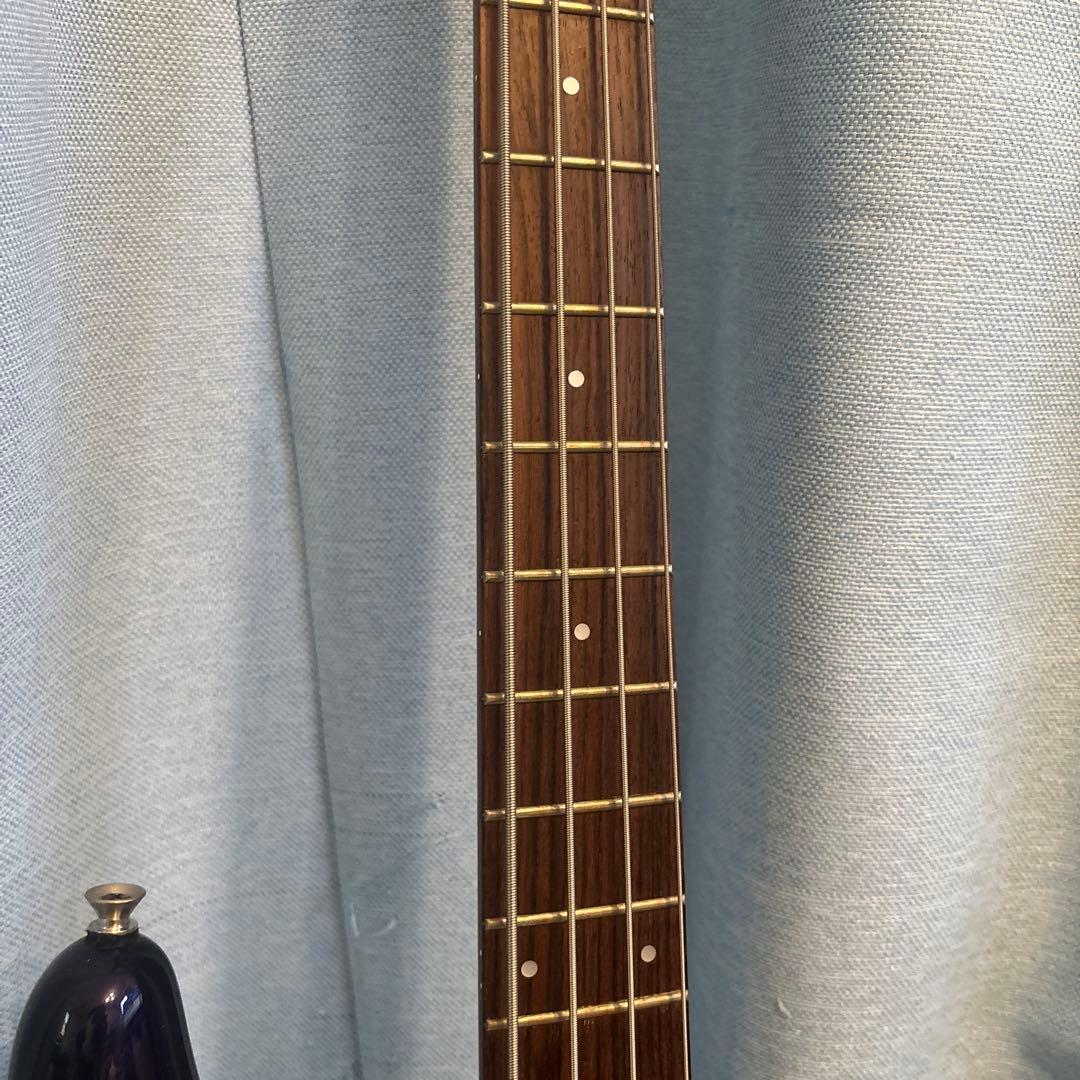 【希少・日本製】Ibanez SDGR SR480 フジゲン製 1998年製