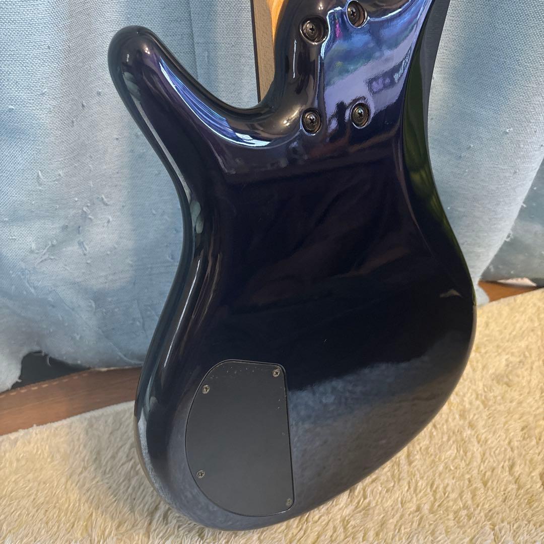 【希少・日本製】Ibanez SDGR SR480 フジゲン製 1998年製