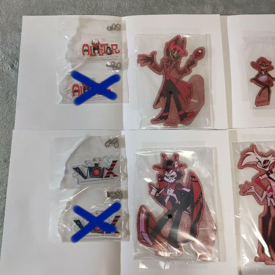 超特価！まとめ売り ハズビンホテル 一番くじ ラストワン賞2点！ 計32点セット