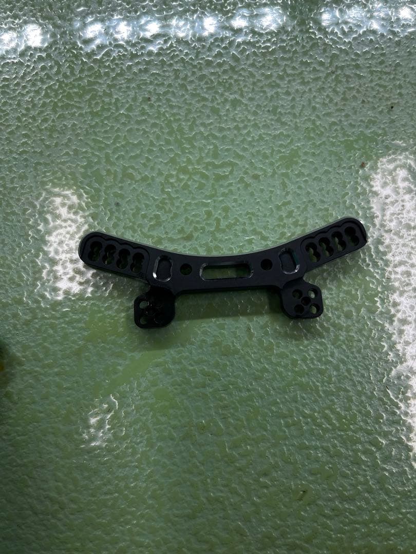 ヨコモ　アルミパーツ