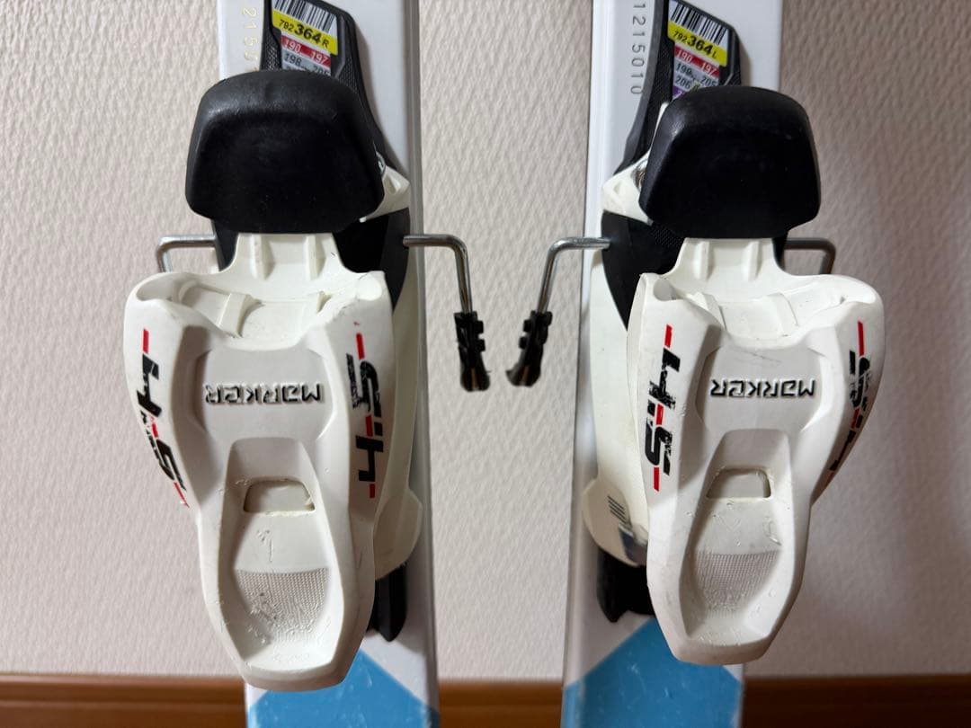 Vector Glide Nana キッズ用　118cm