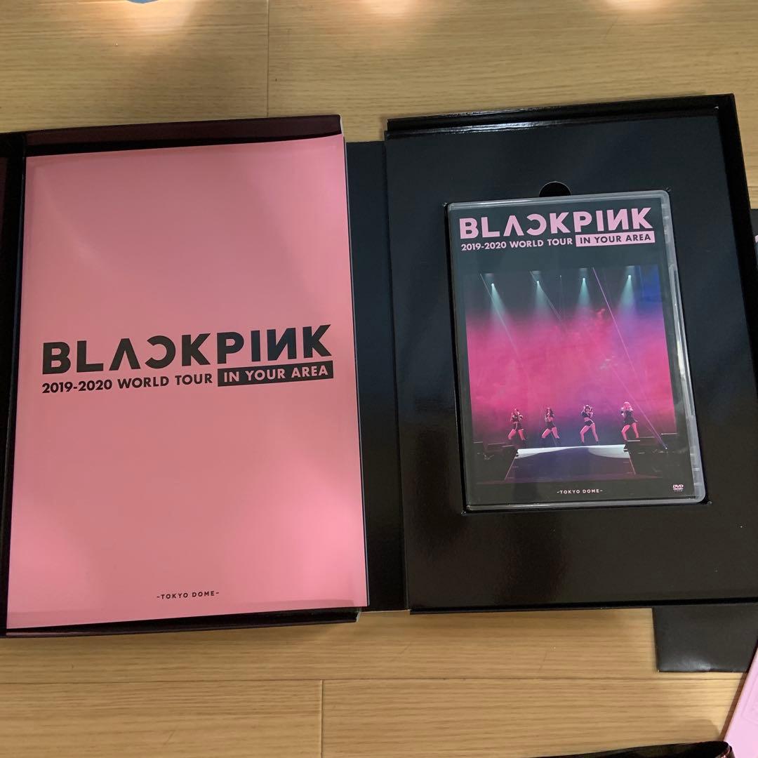 Blackpink2019-2020シーグリ2020うちわペンライト銀テープ
