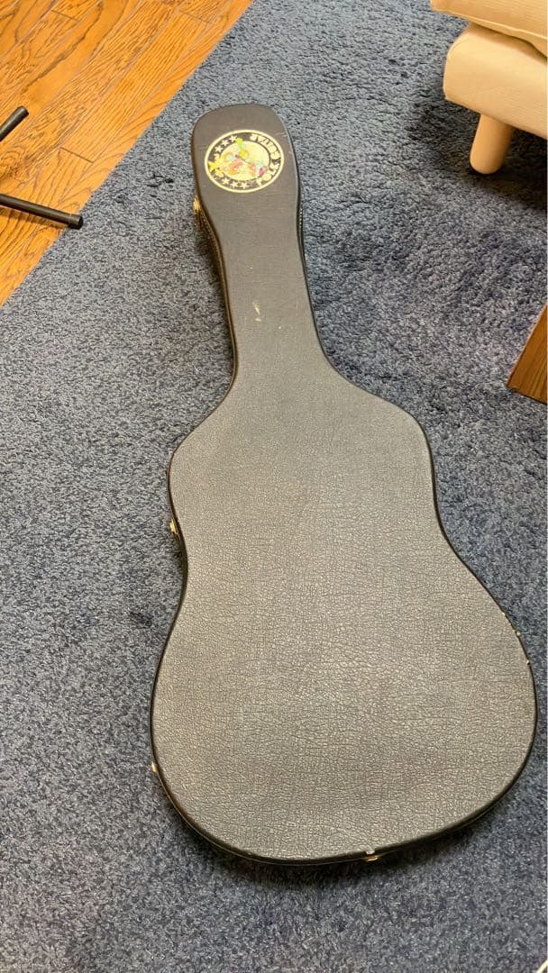 モーリスMF-60 アコースティックギター