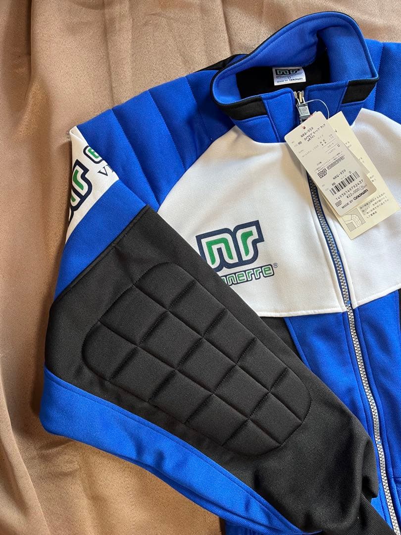 ennerre スキーウェア つなぎ Oサイズ 新品未使用