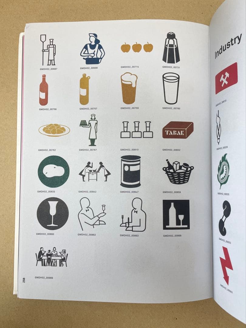 Gerd Arntz　Graphic Designer