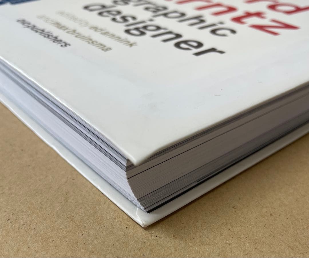 Gerd Arntz　Graphic Designer