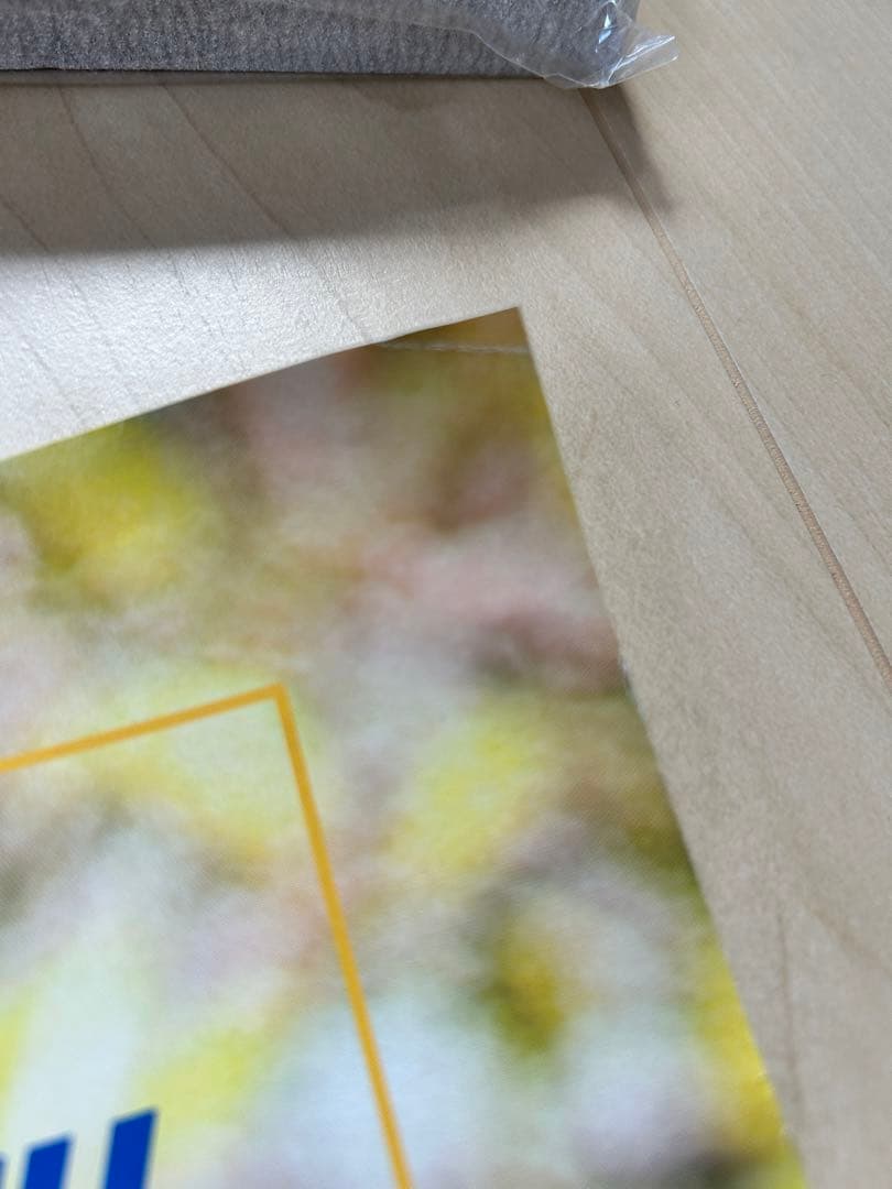 【非売品】川崎宗則　ポスター　レア　宗リン　西日本鉄道　 ホークス　電車