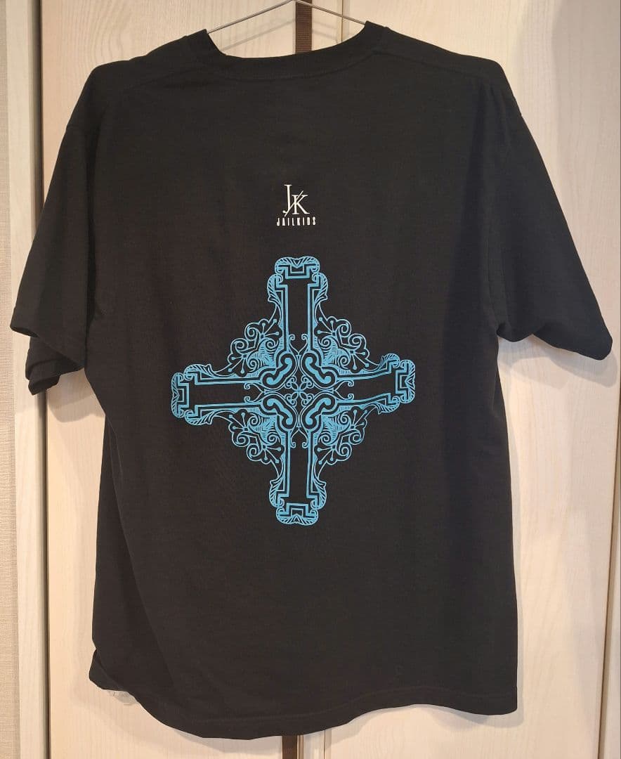 【激レア】【XL】 JAILKIDS Tシャツ【廃盤】