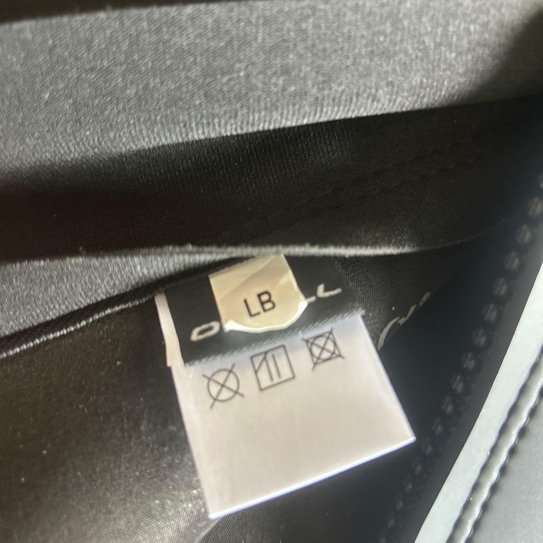 O'Neill クラシック　ロングジョン　Lサイズ　美品
